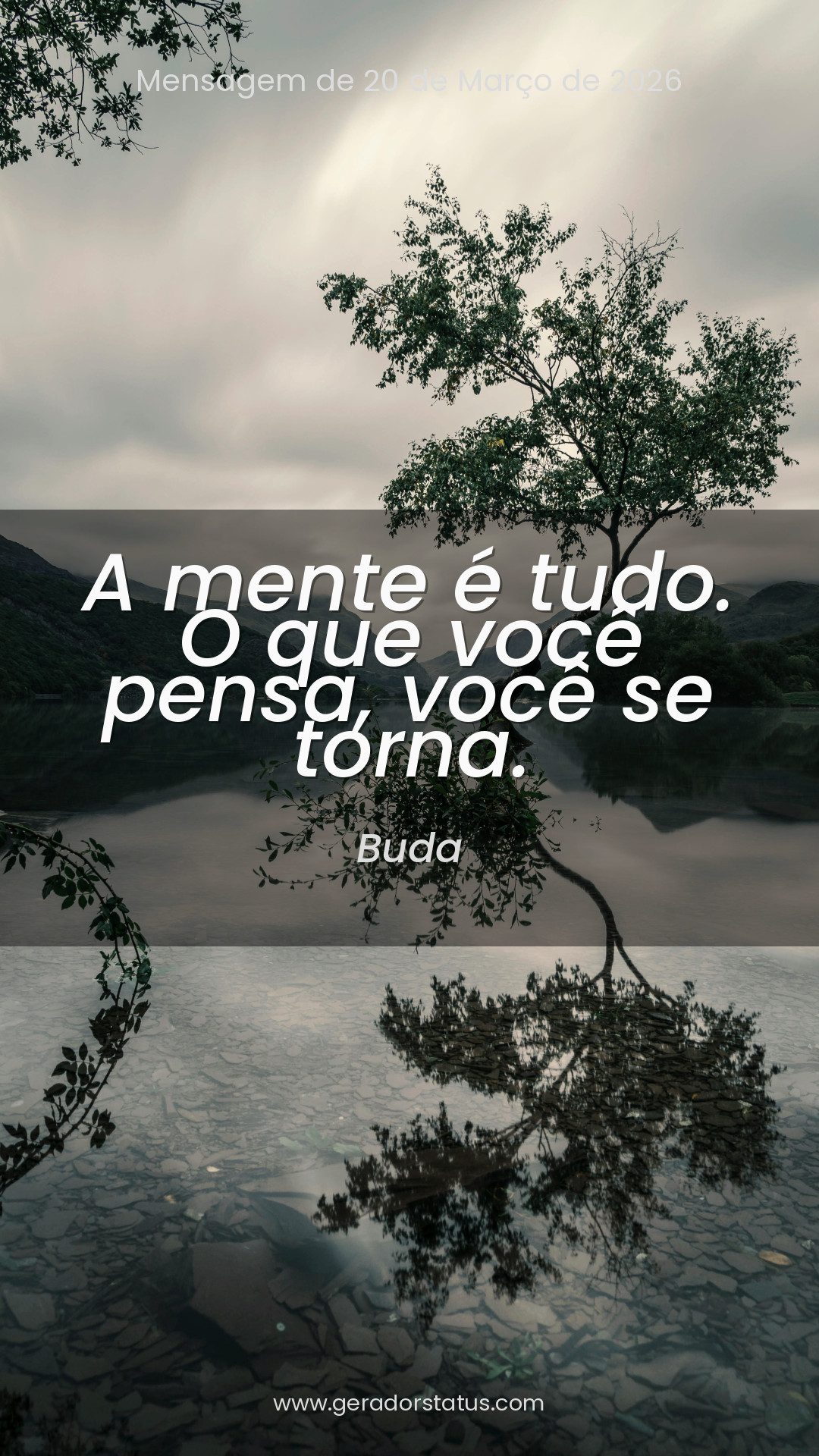 Status do dia: Sabedoria